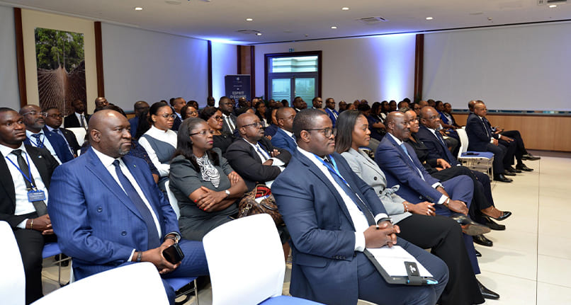 26 Cadres du Groupe BGFIBank Certifiés