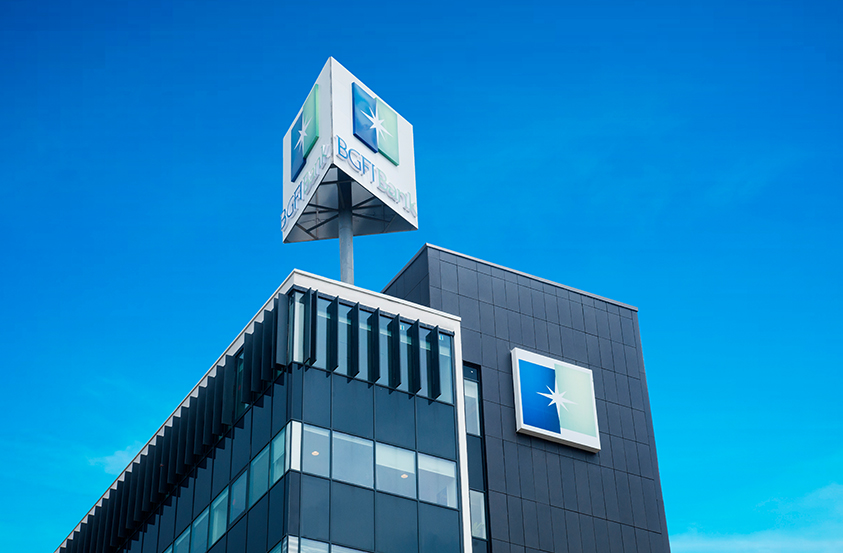 Banque commerciale